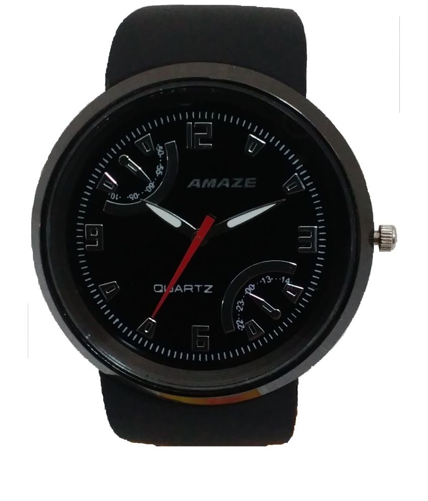 amaze watch