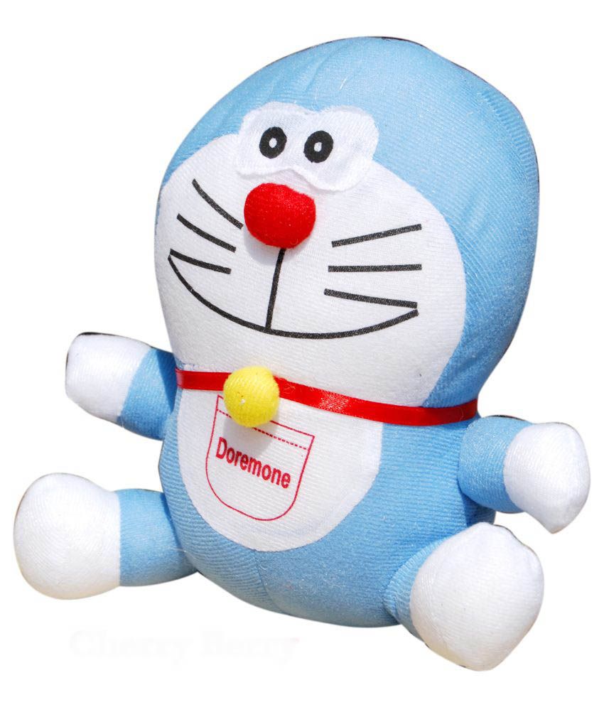 doraemon soft toy online