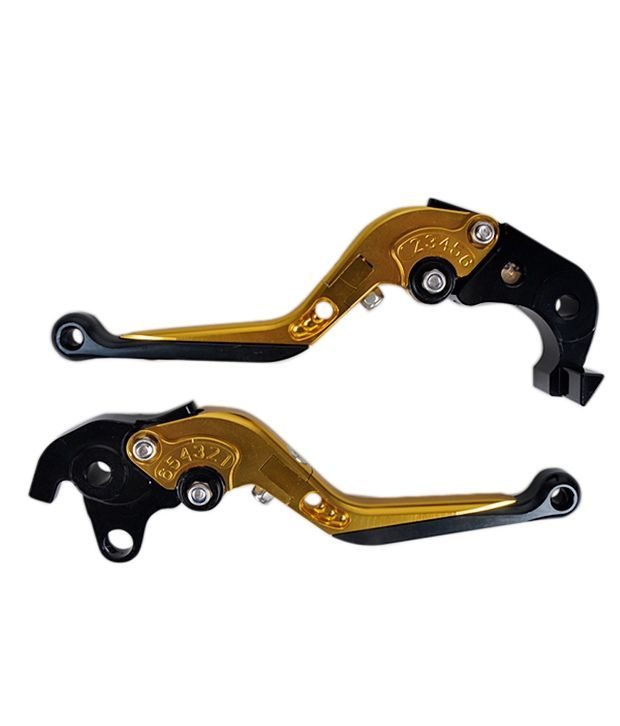 ns200 clutch lever