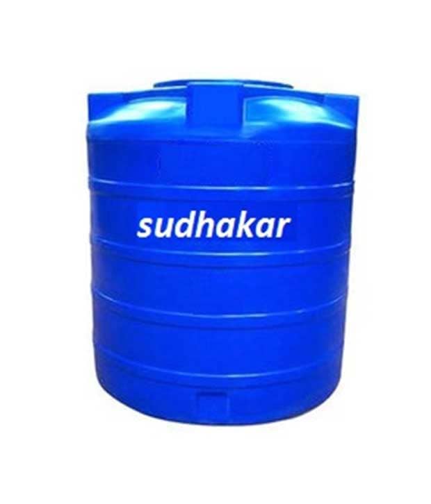 1500 litre water tank price