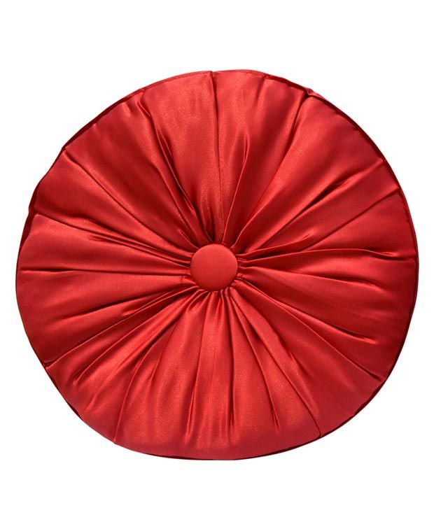 cherry pillow