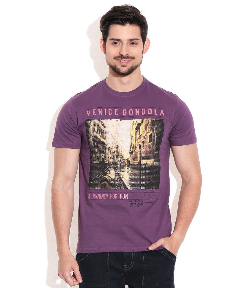 Shoppers stop t shirts Clearance