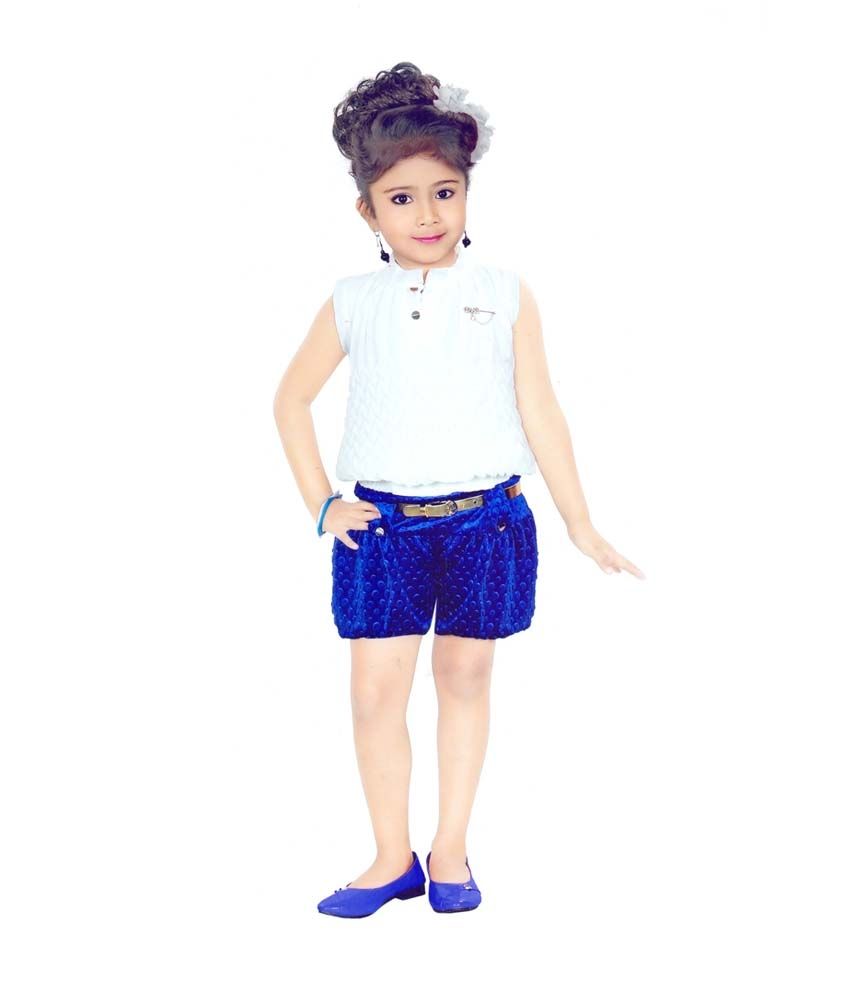 hot pant baby dress
