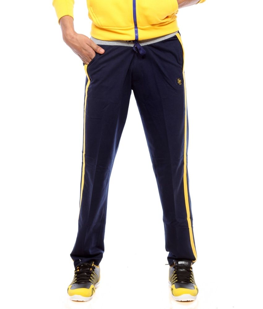 lovable sports track pants