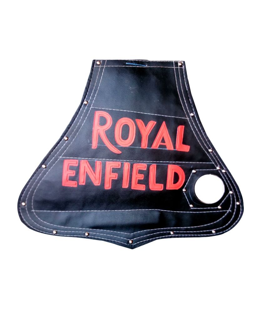 royal enfield mudguard mat