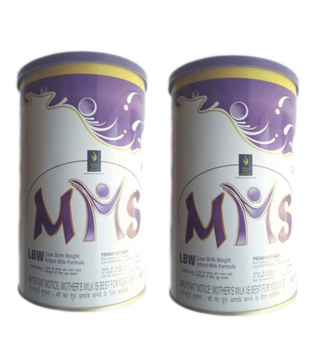 mms baby milk powder
