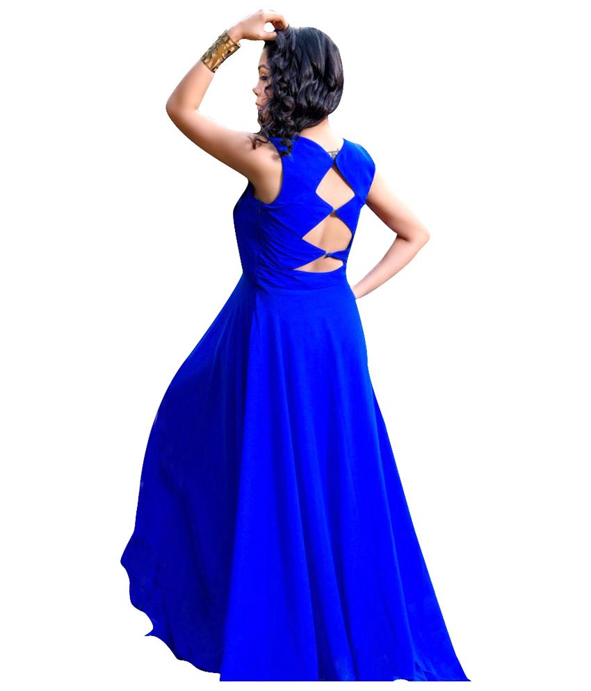 designer party wear gown with price