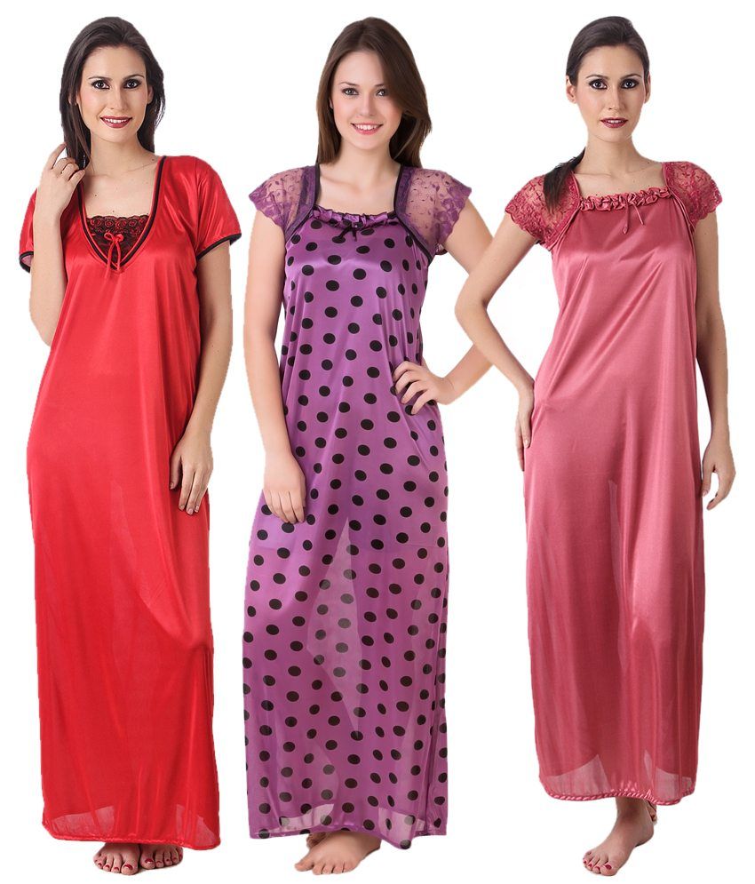 mangai nighties online