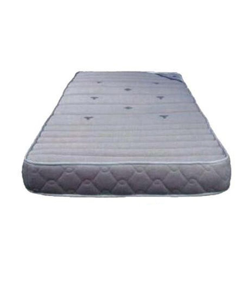 Kurlon Spine Kare Coir Mattress Queen Buy Kurlon Spine Kare Coir