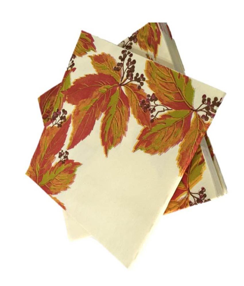 Life Line Surgichem Printed Paper Napkins Buy Online at Best Price in
