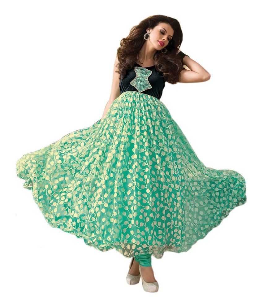 cotton dress hm