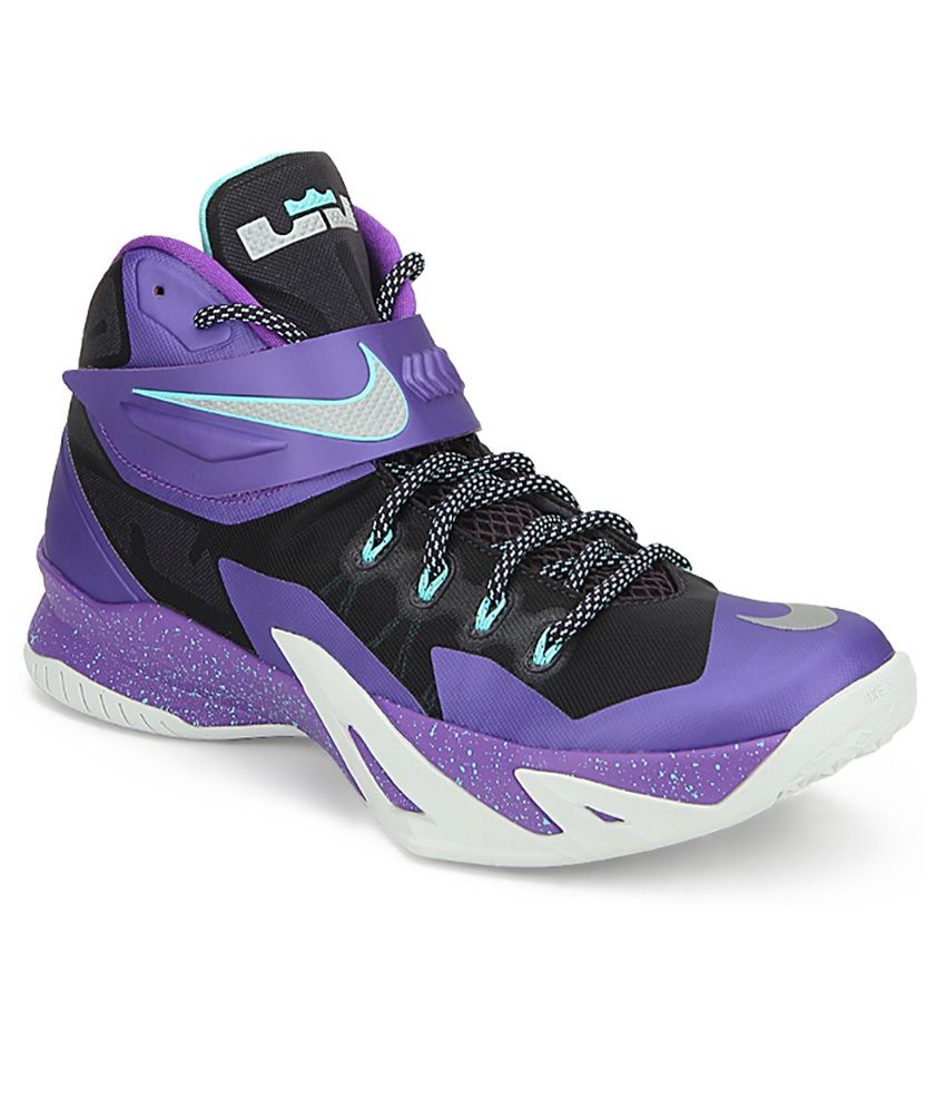 nike zoom soldier viii prm