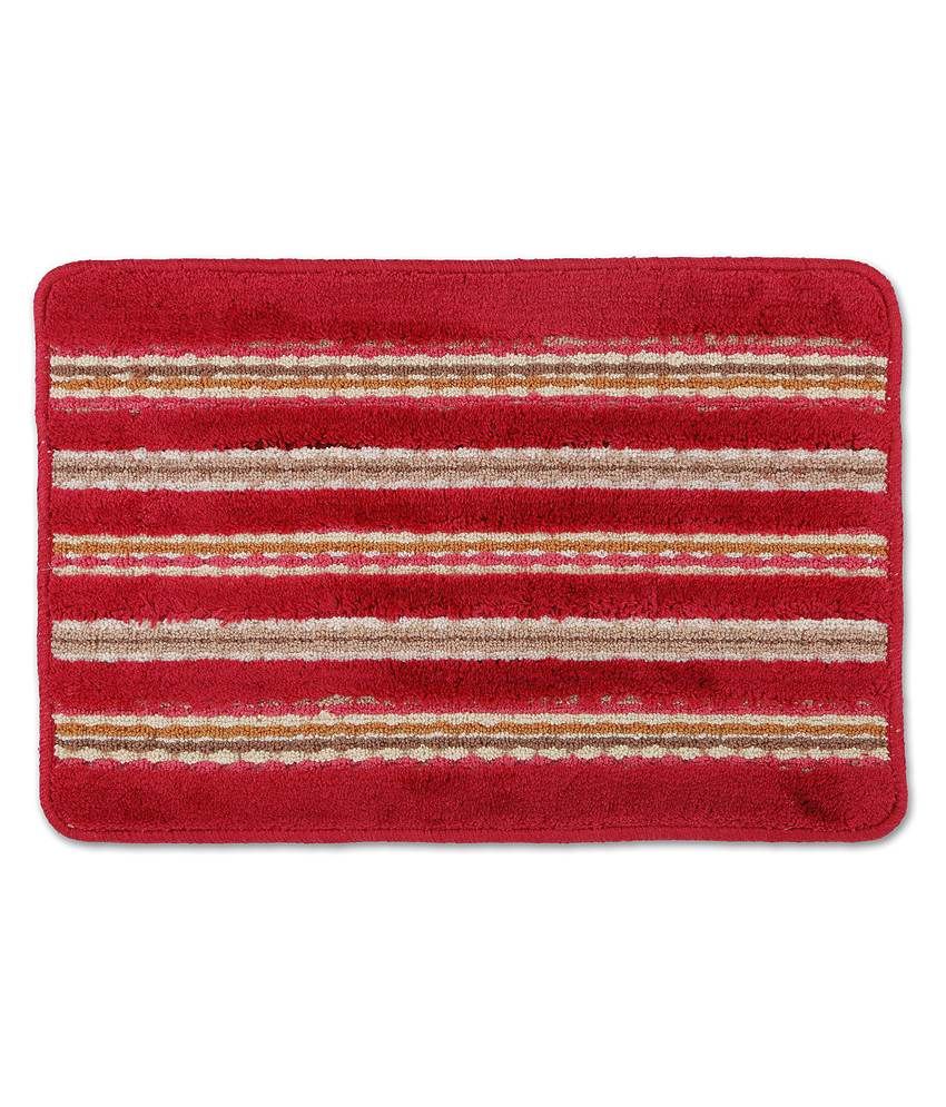 Skipper Door Mat Red Buy Skipper Door Mat Red Online at Low Price