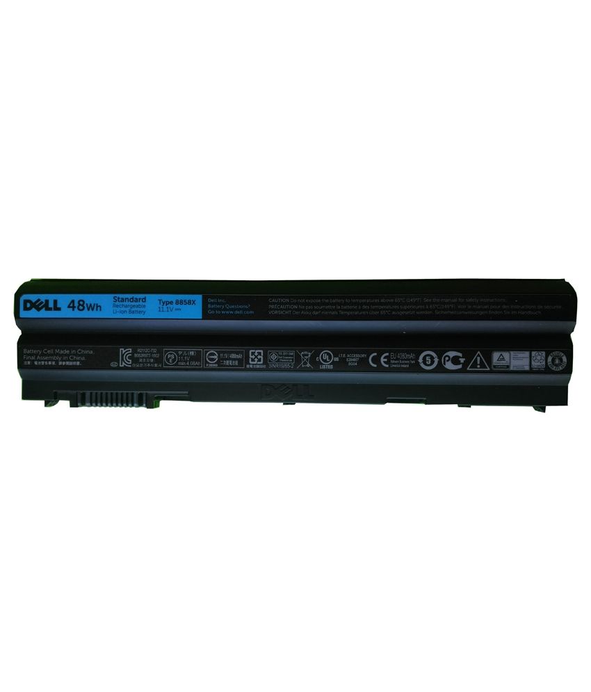     			Dell Laptop battery Compatible For Dell