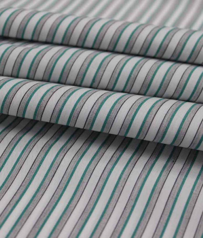 raymond shirt piece cotton