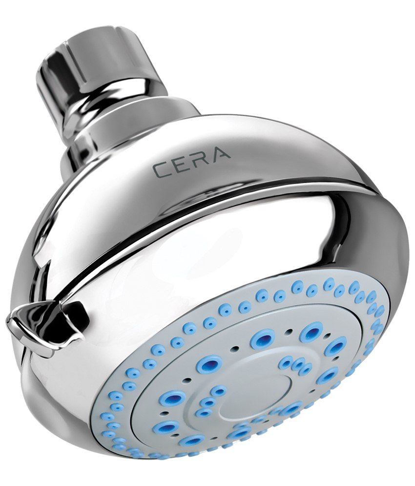 Buy Cera CG401 4 Flow Overhead Shower Online at Low Price in India