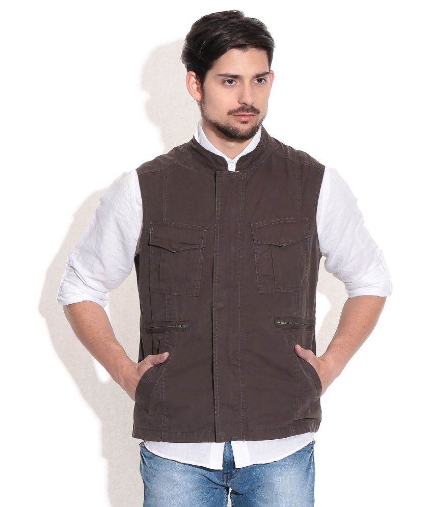 shoppers stop jackets