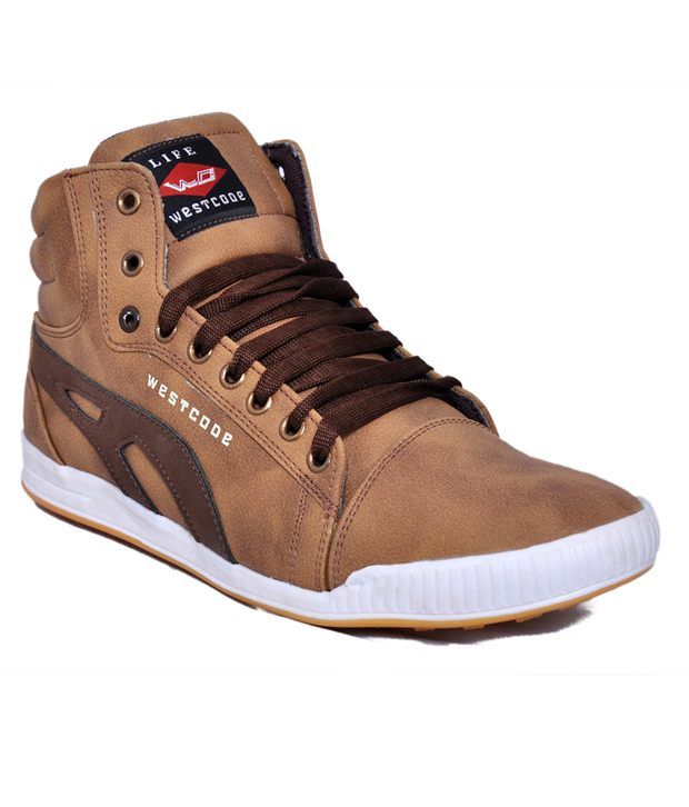 West Code Multicolor Casual Shoes Buy West Code