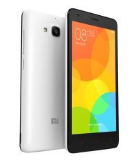 Redmi 2 (White, 8 GB) 