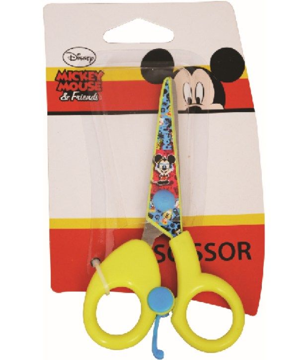 Disney Mickey Scissor Of 2) Buy Online at Best Price in India
