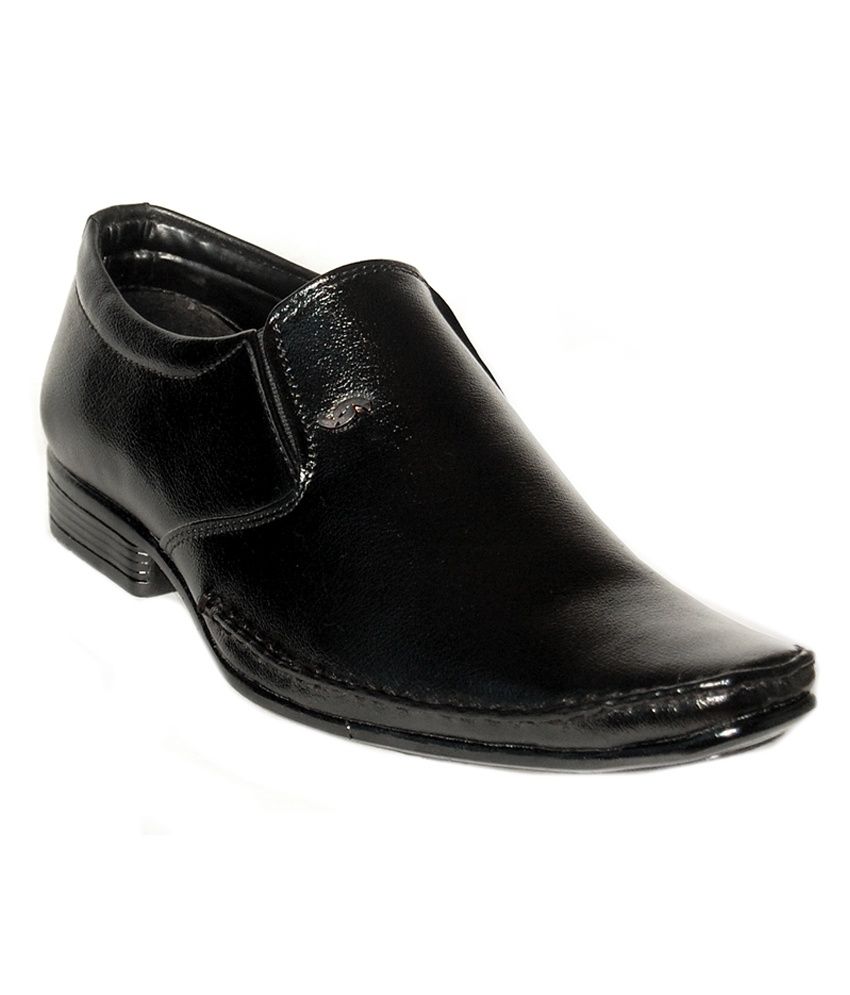 leather shoes snapdeal