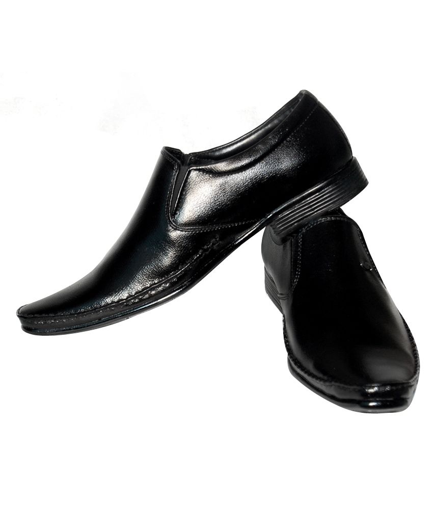 leather shoes snapdeal
