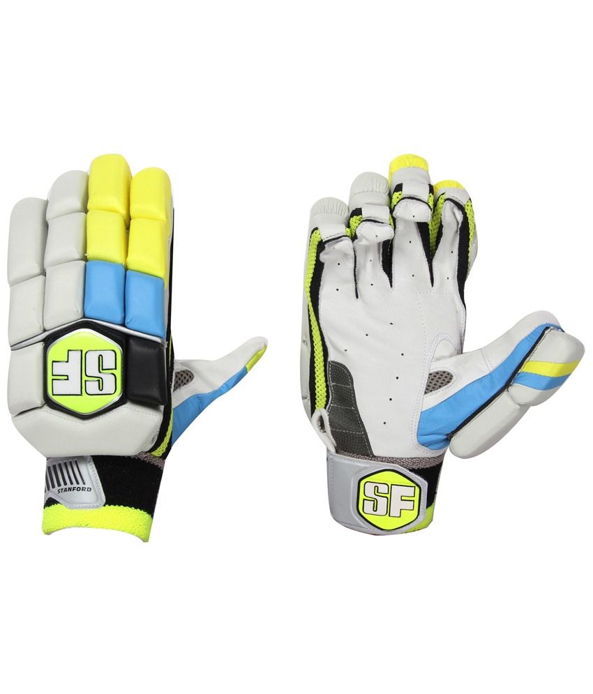 SF Hero Batting Gloves For Men Buy Online at Best Price on Snapdeal