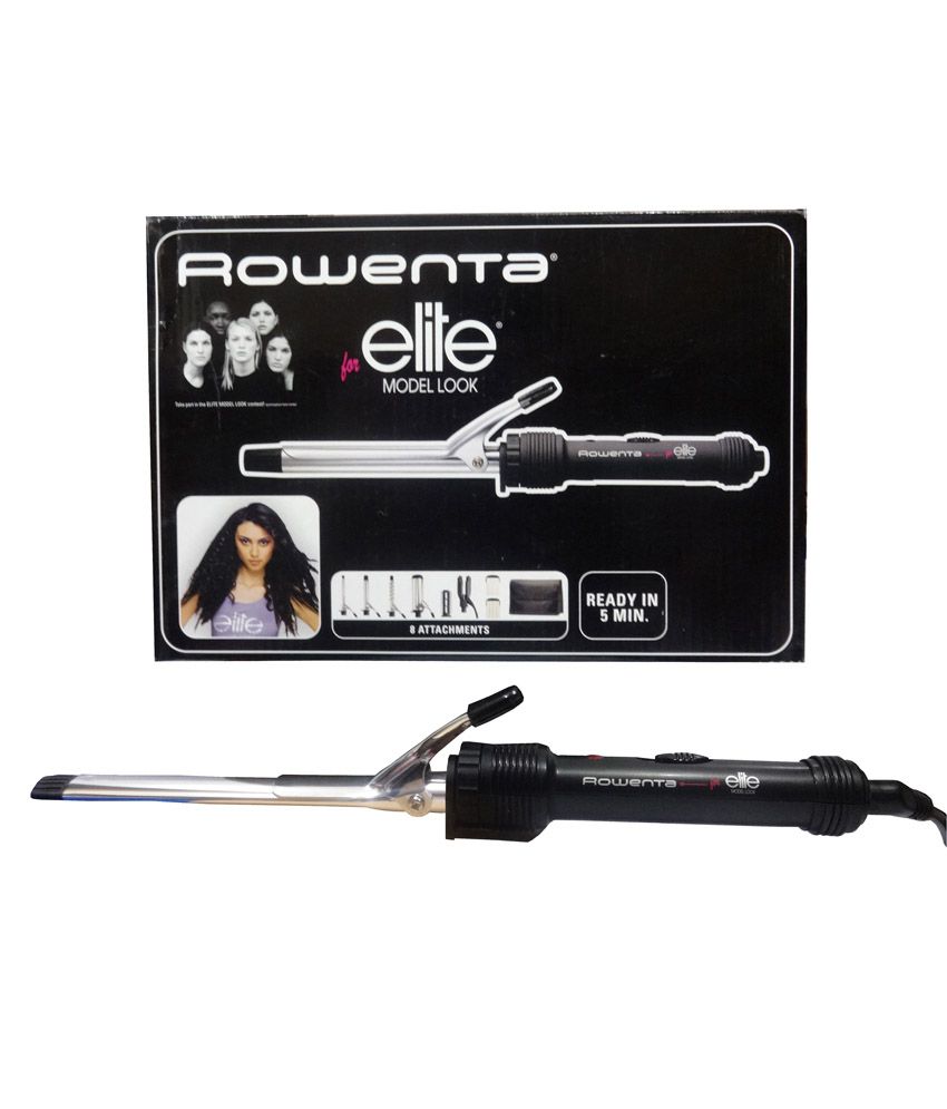 Rowenta Ceramic Hair multi-styler with 8 attachments Price in India - Buy  Rowenta Ceramic Hair multi-styler with 8 attachments Online on Snapdeal