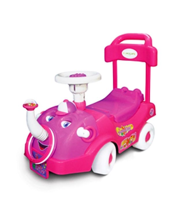 toyzone remote control car