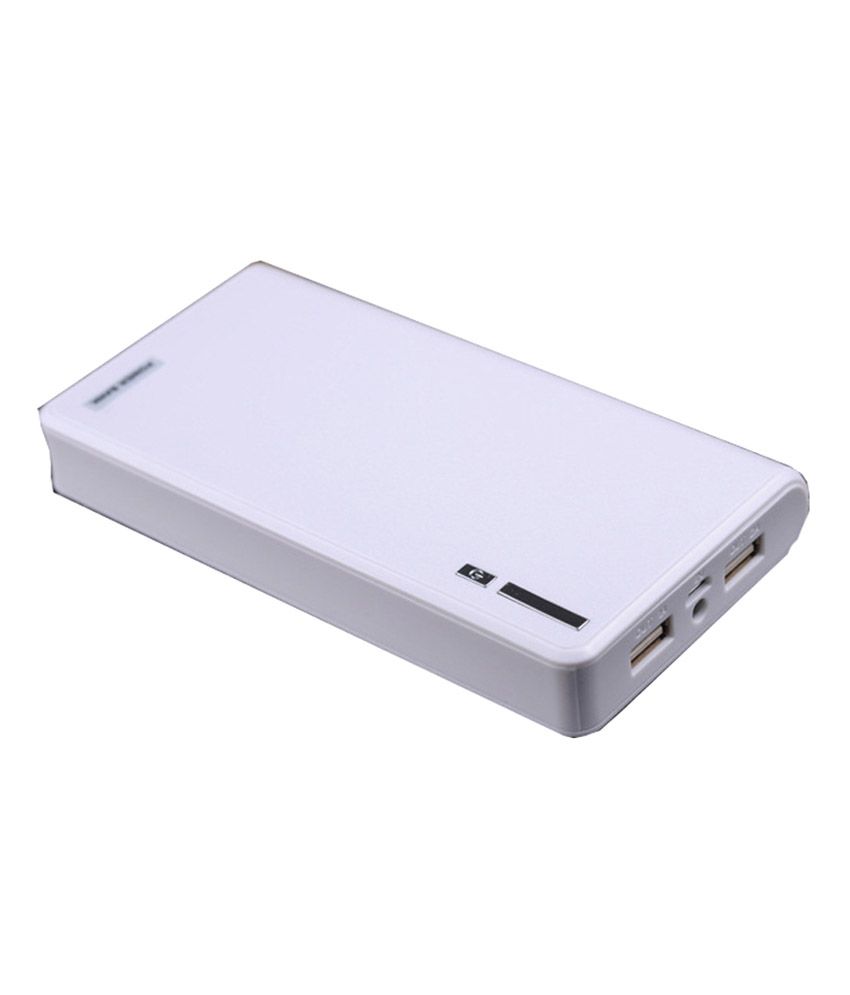 Аккумулятор 22000 mah