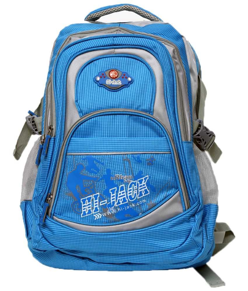 Blue power ranger backpack clearance