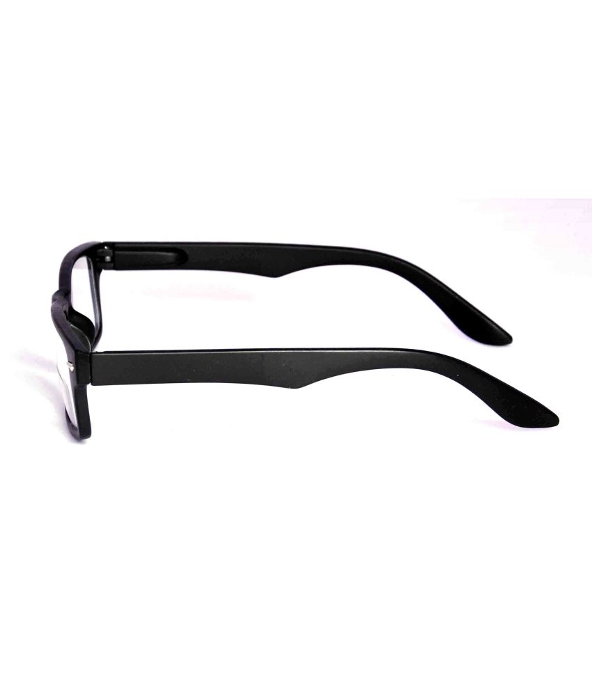 Allen Cate D-Bifocal Reading +1.0 Sph Reading Eyeglasses - Buy Allen ...