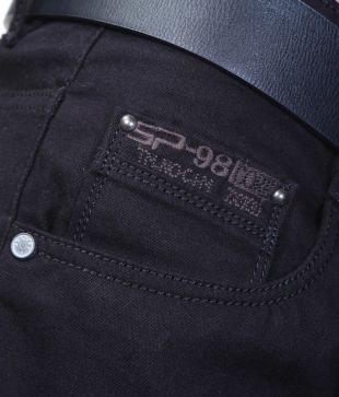 sparky jeans cotton
