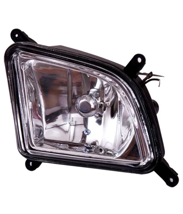 Annexe Car Fog Light Tata Manza With Wiring Kit Set of 2 Buy Annexe