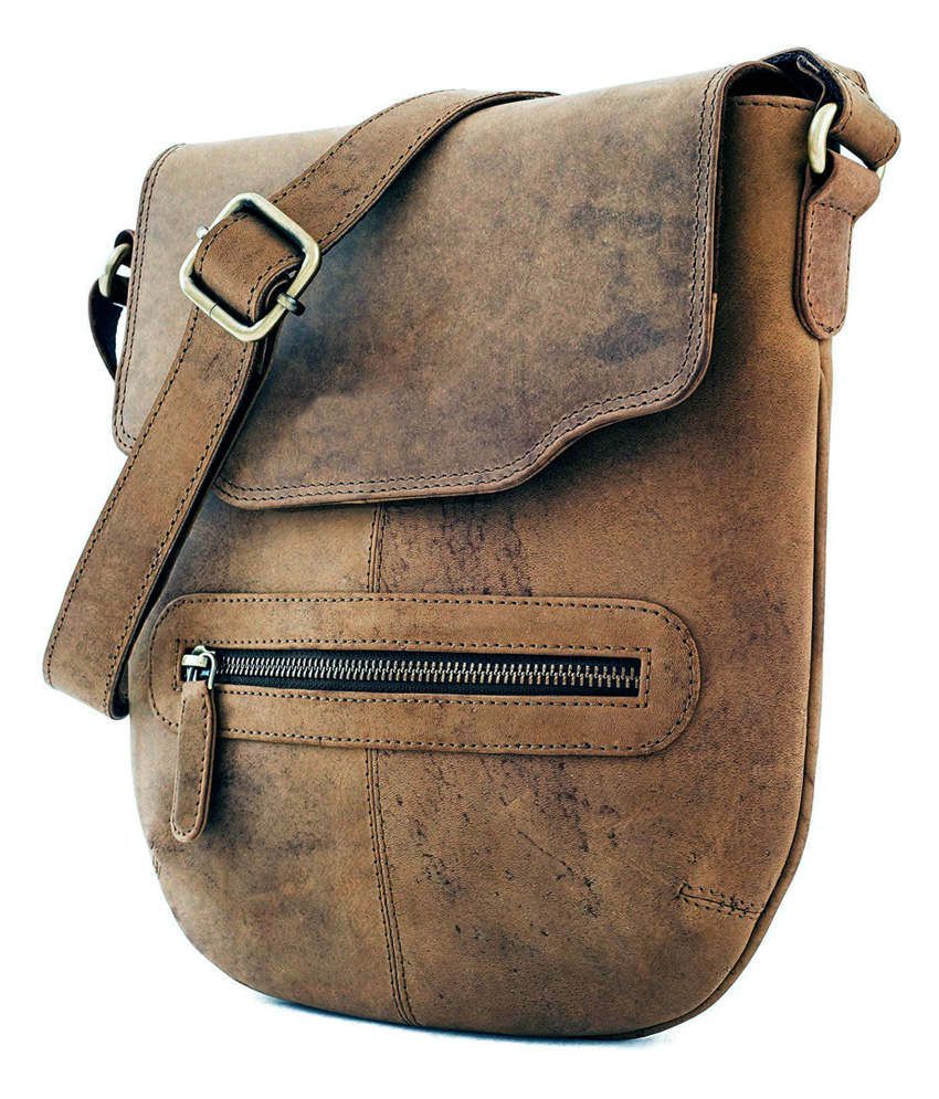 leaderachi sling bags