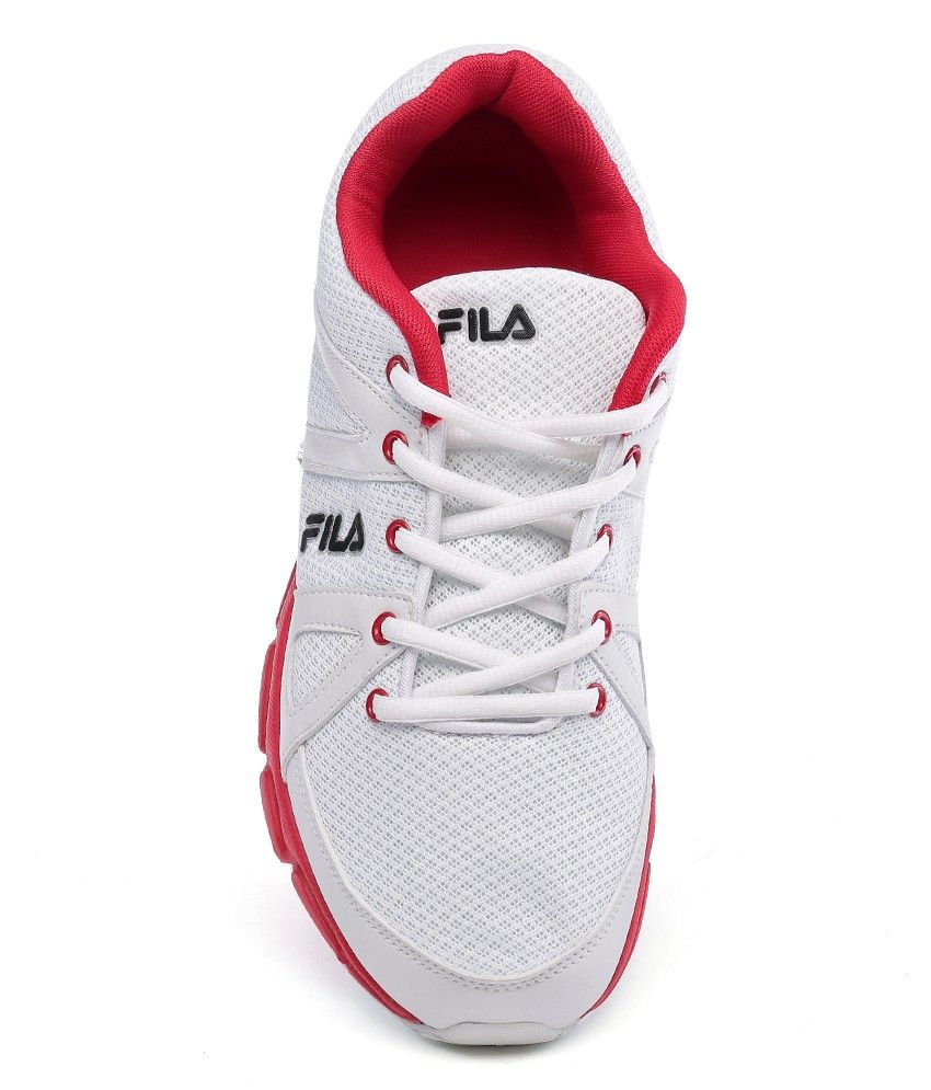 fila aleso running shoes