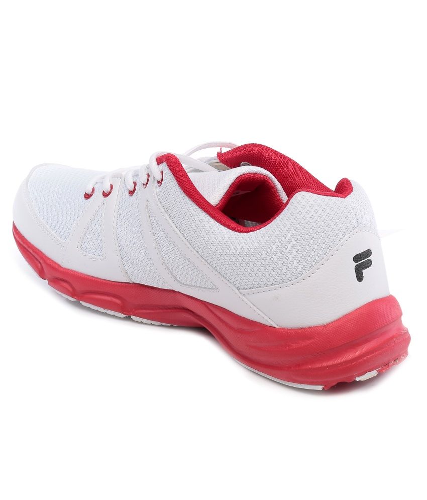 do fila shoes run true to size