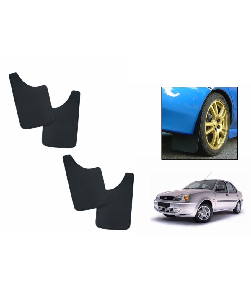 ford ikon mud flaps