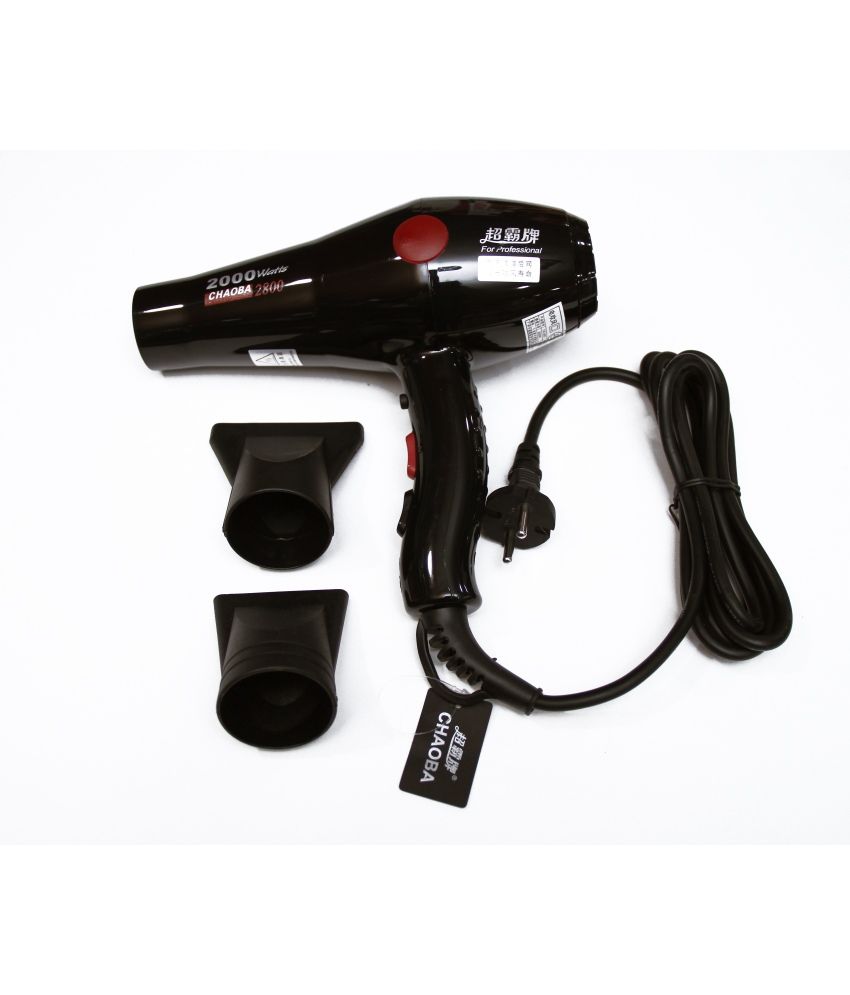 Hair shop dryer snapdeal