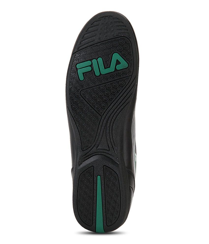 fila smart shoes