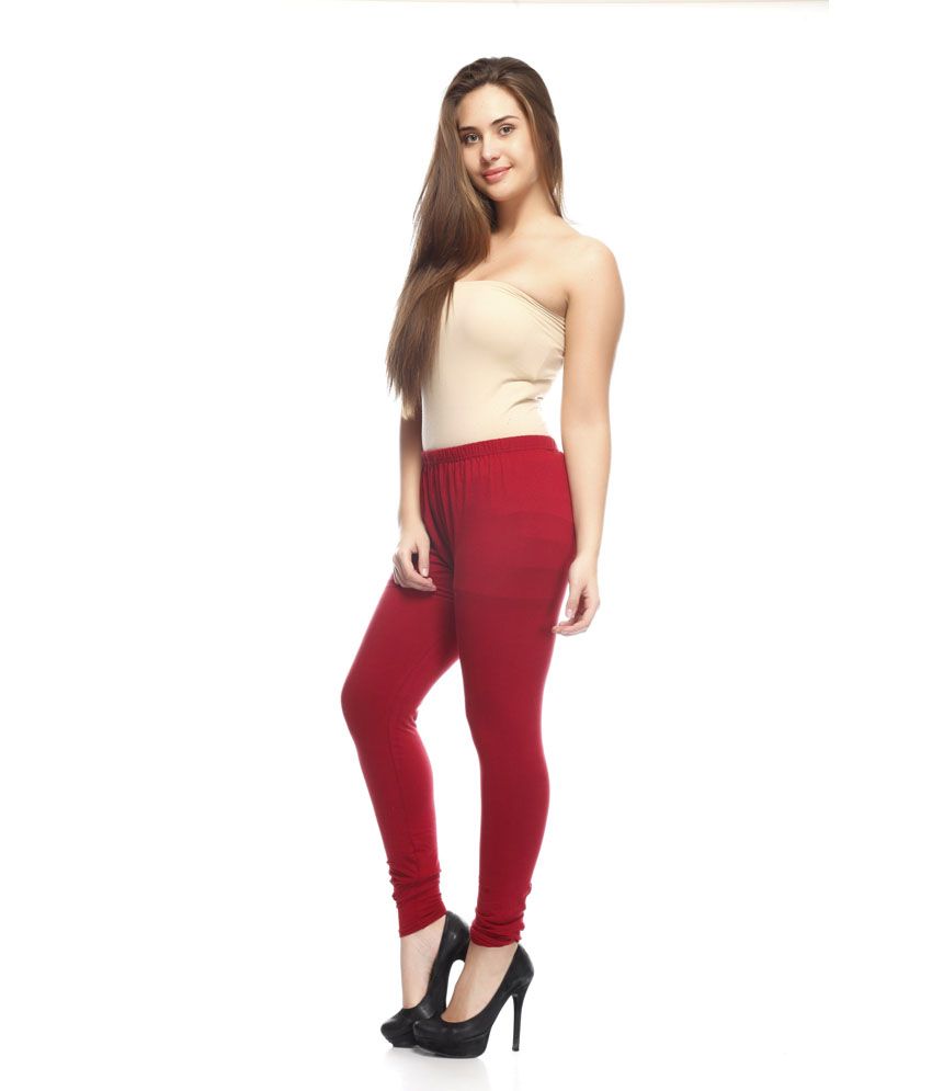 gap red pants