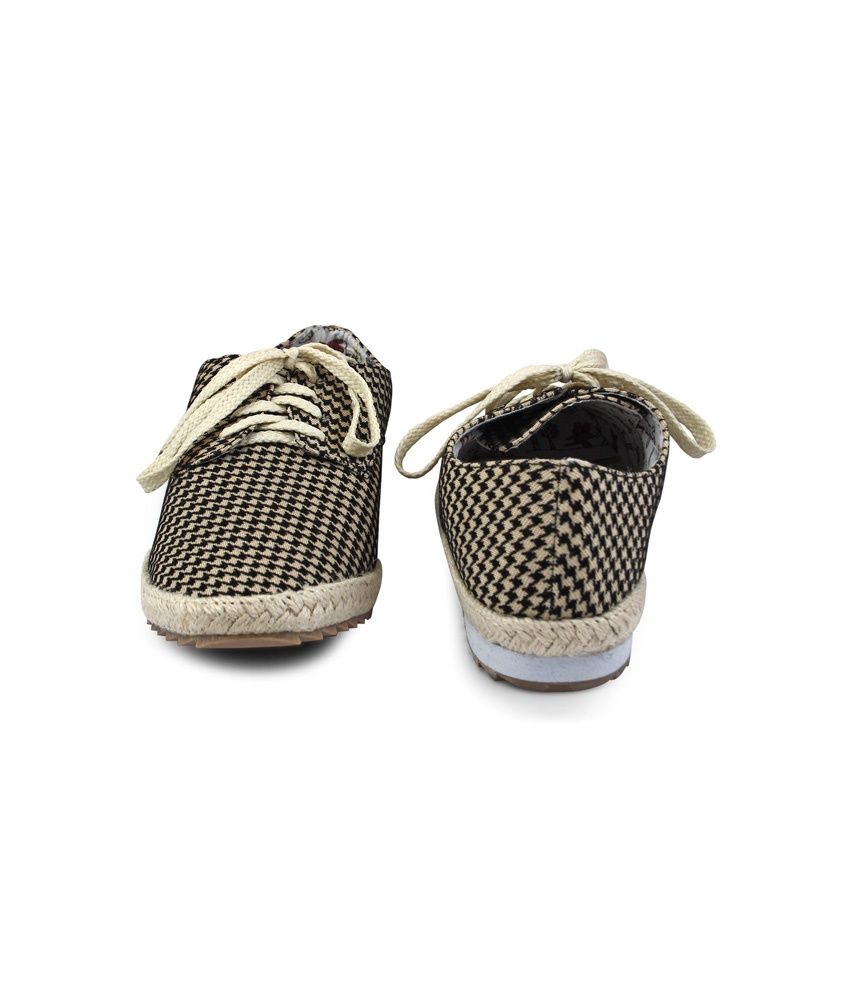 jute platform sneakers