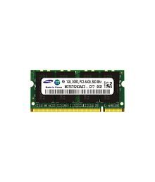 Samsung (S20201504-20) 1GB DDR2 Laptop Ram