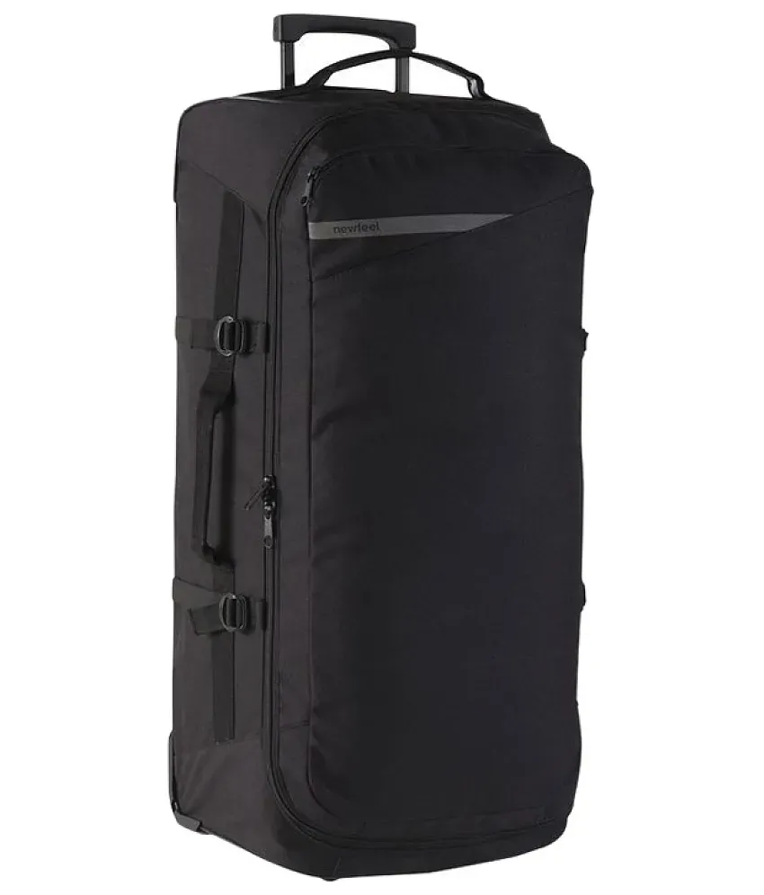 Newfeel luggage clearance