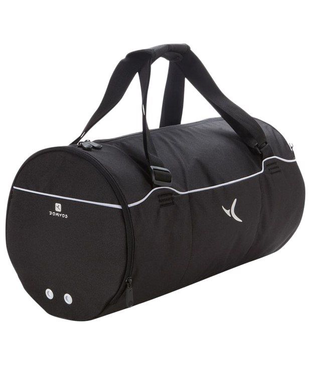 domyos fitness bag