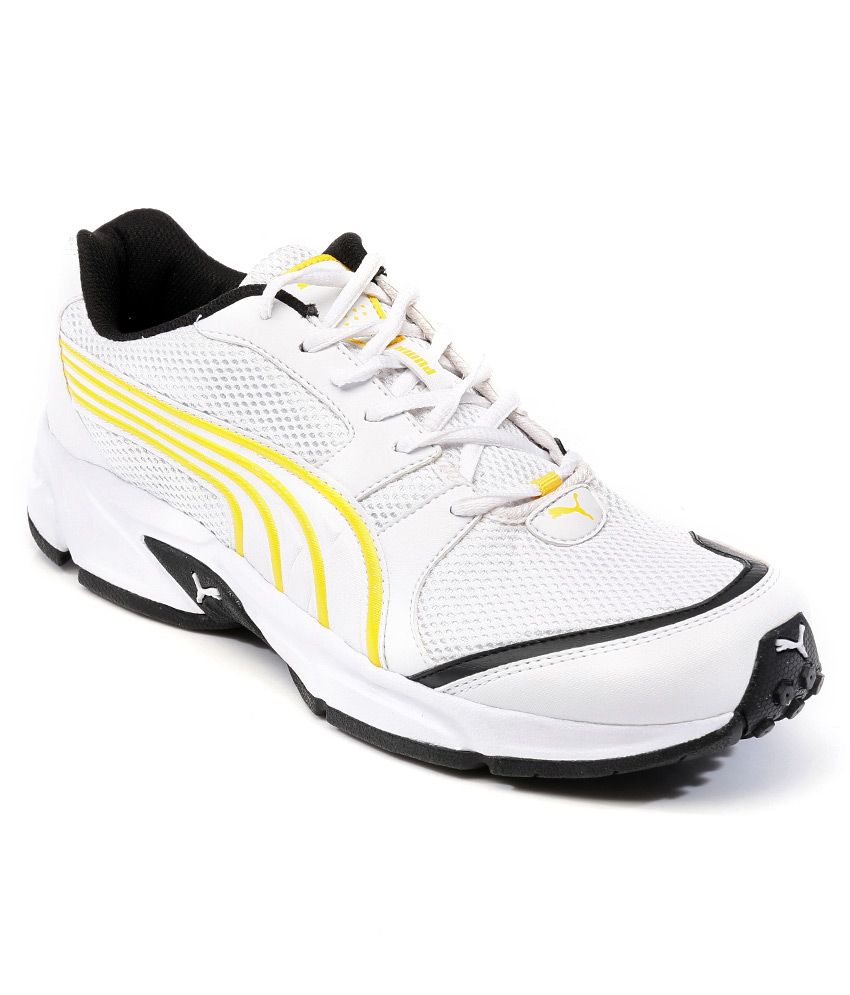 puma shoes for men india