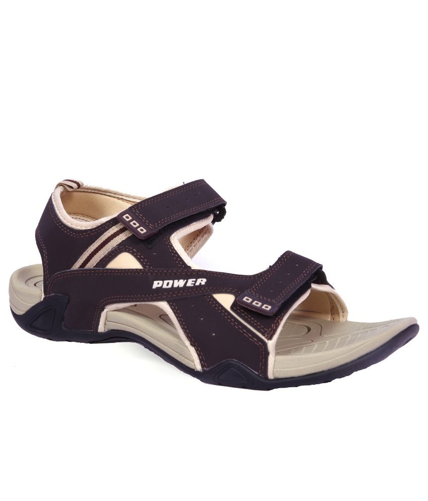 bata floater
