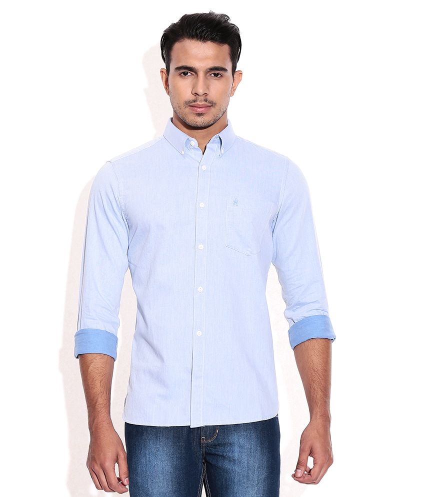 fcuk shirts for men