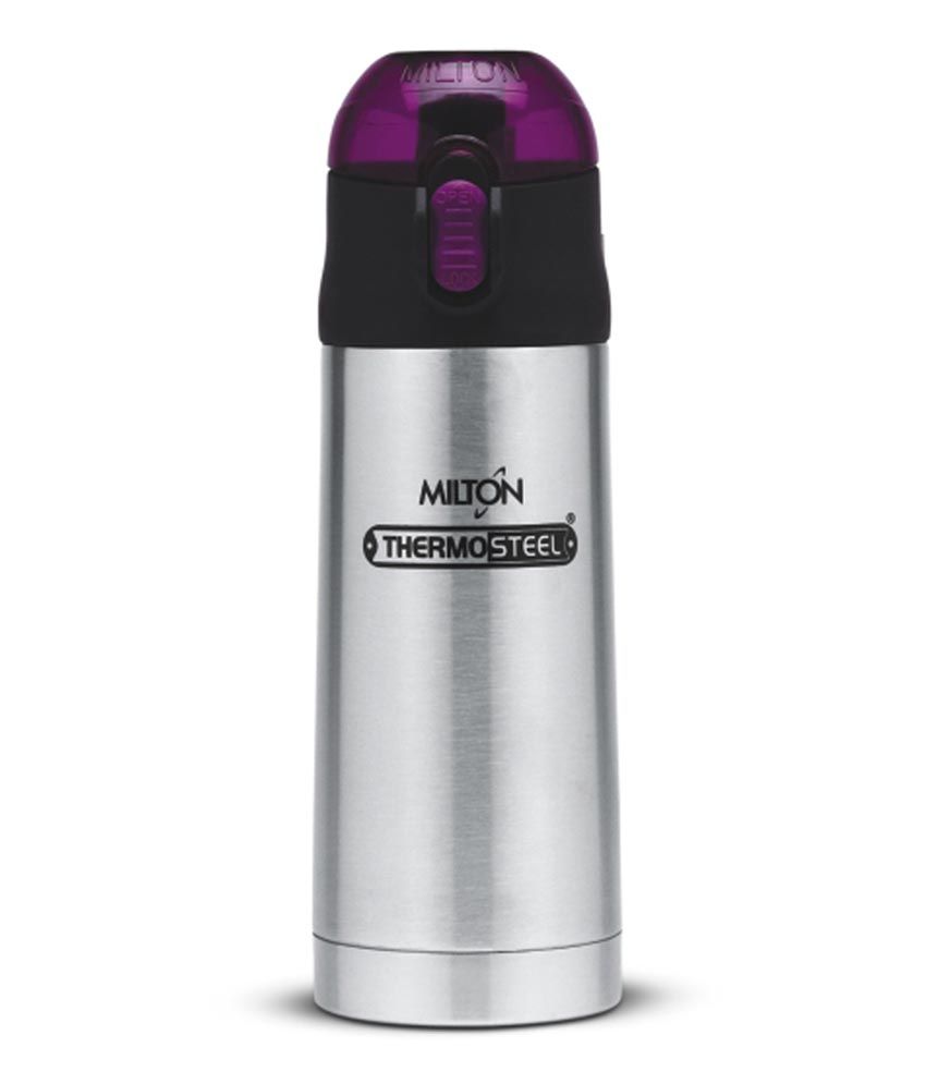 milton thermosteel bottle 3 litre price