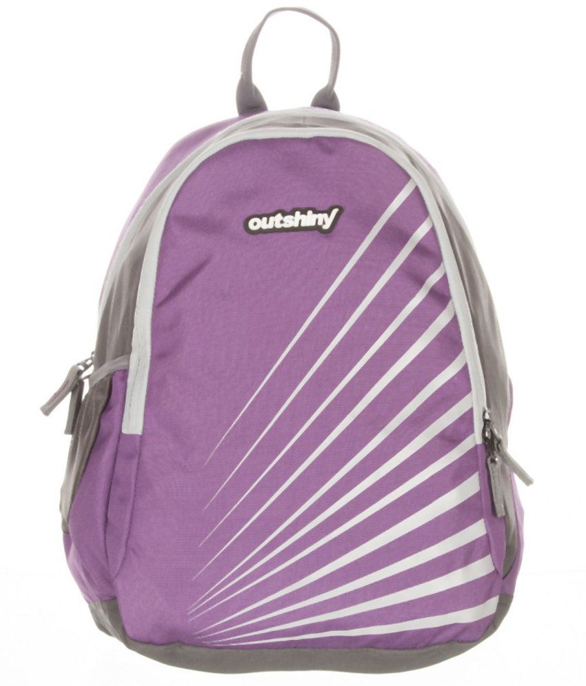 outshiny backpack